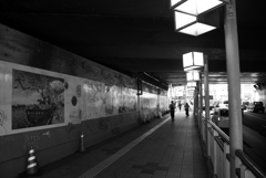 新宿大ガード