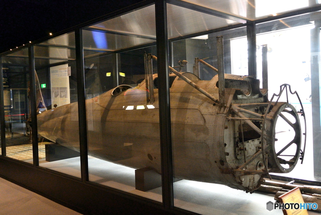 所沢航空発祥記念館_7
