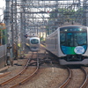 40000系とラビュー