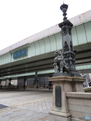 日本橋界隈１