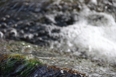 水流