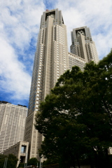 東京都庁