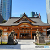 西久保八幡神社