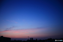 暁