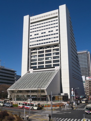 中野サンプラザの今