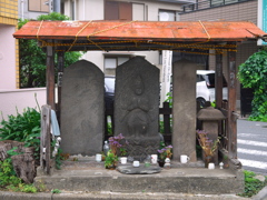 庚申塚