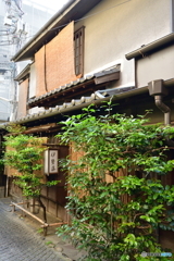 神楽坂散歩1