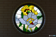 ステンドグラス