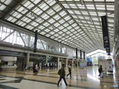 東京ビッグサイト5