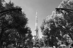 東京タワー