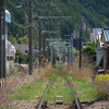 線路は続くよ～何処までも～！_2
