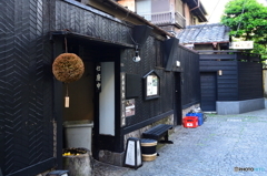 神楽坂散歩5