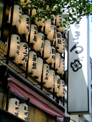 神田古書店街3