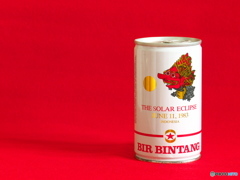 ビンタンビール