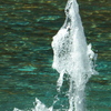 日比谷公園の噴水２