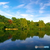石神井公園－１