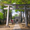 北野神社