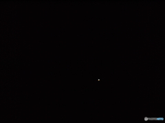 900mmで写した金星