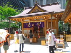 福徳神社