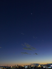 一番星