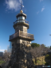 高燈籠（常燈明台）