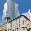 日比谷の昼下がり
