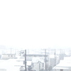 都内は大雪