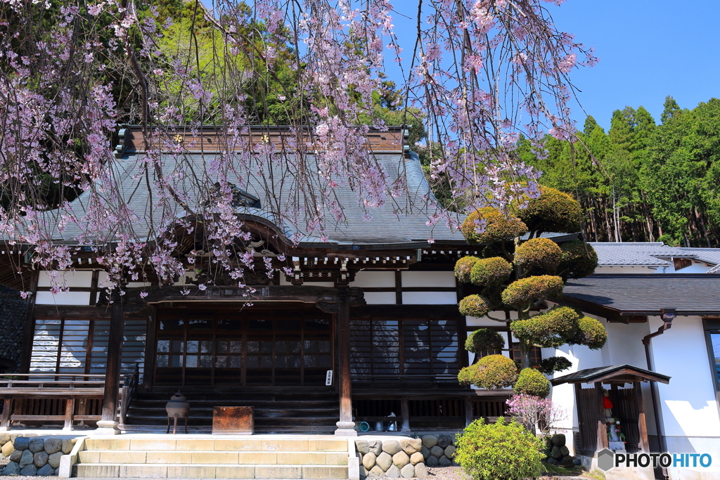 梅岩寺