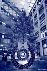 クリスマスツリー（MONO）