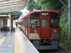 西武鉄道9000系電車