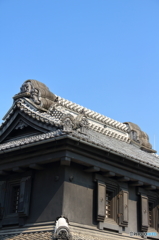 川越の街2