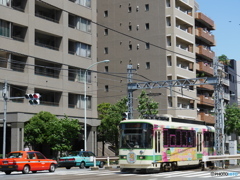 都電荒川線01