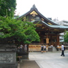 お礼参り