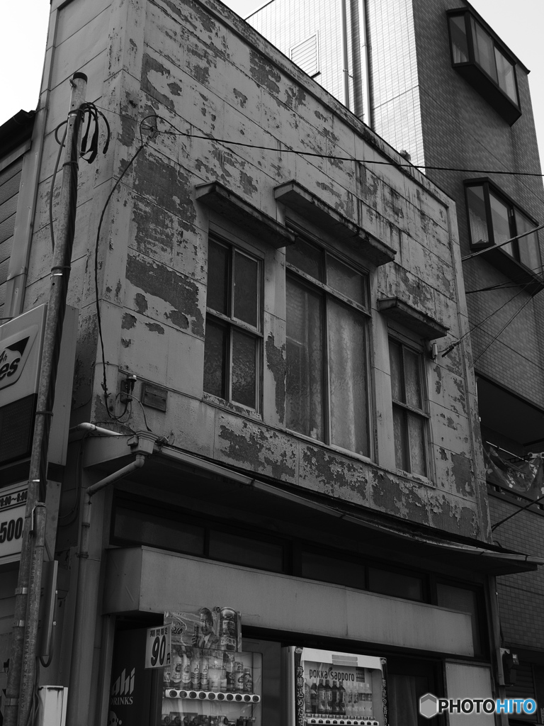 高田馬場周辺４