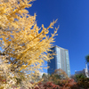 日比谷公園