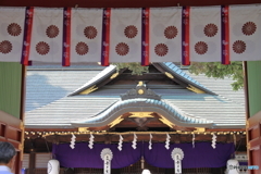 大國魂神社11