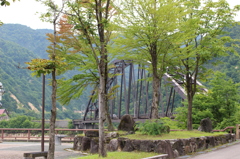 鉄橋1