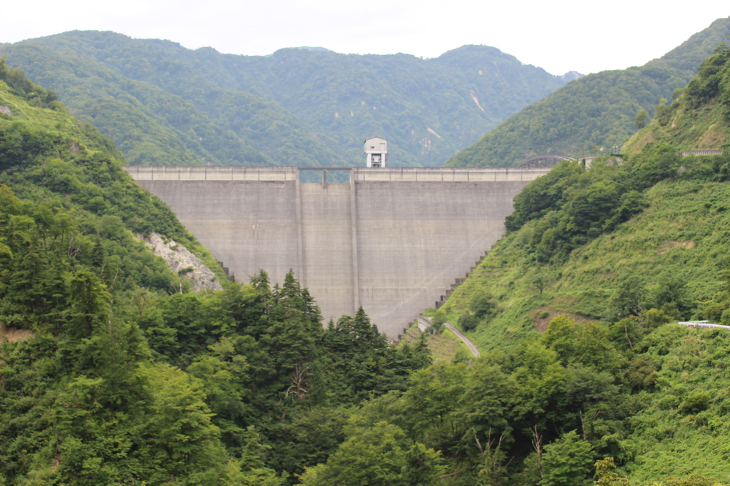 境川ダム