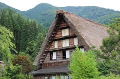 白川郷　3