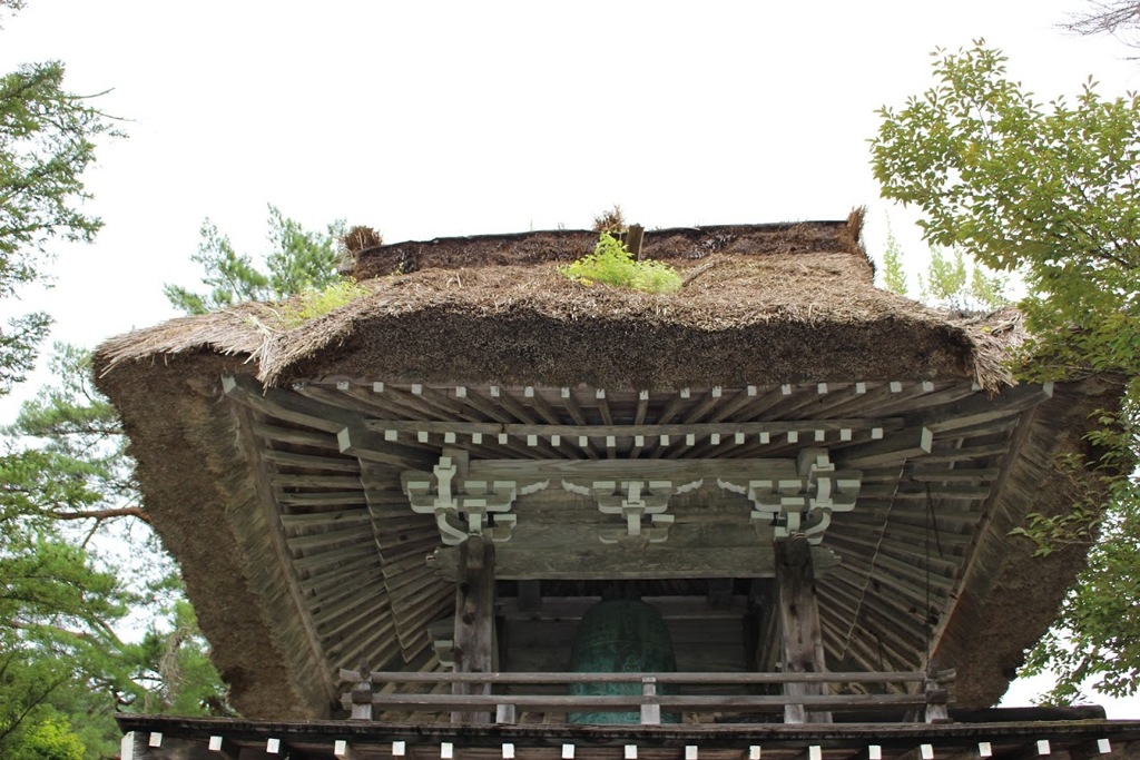 白川郷　2