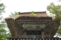 白川郷　2