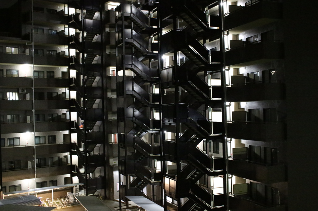 マンション