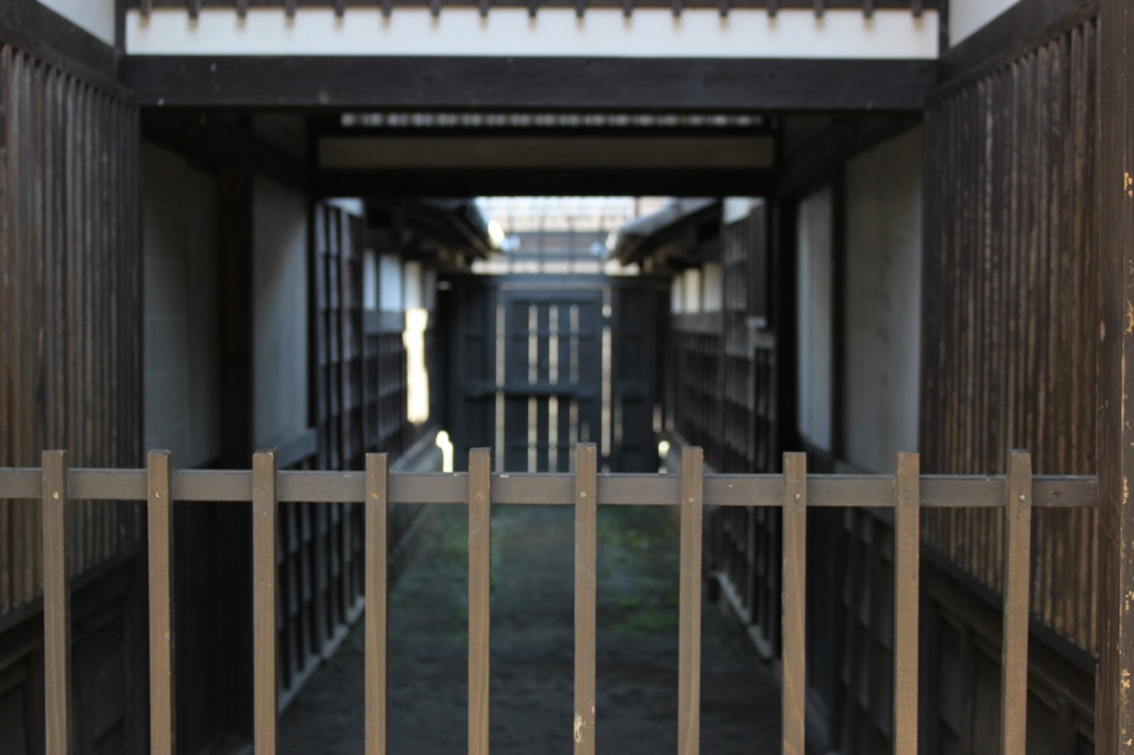 路地