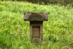石祠