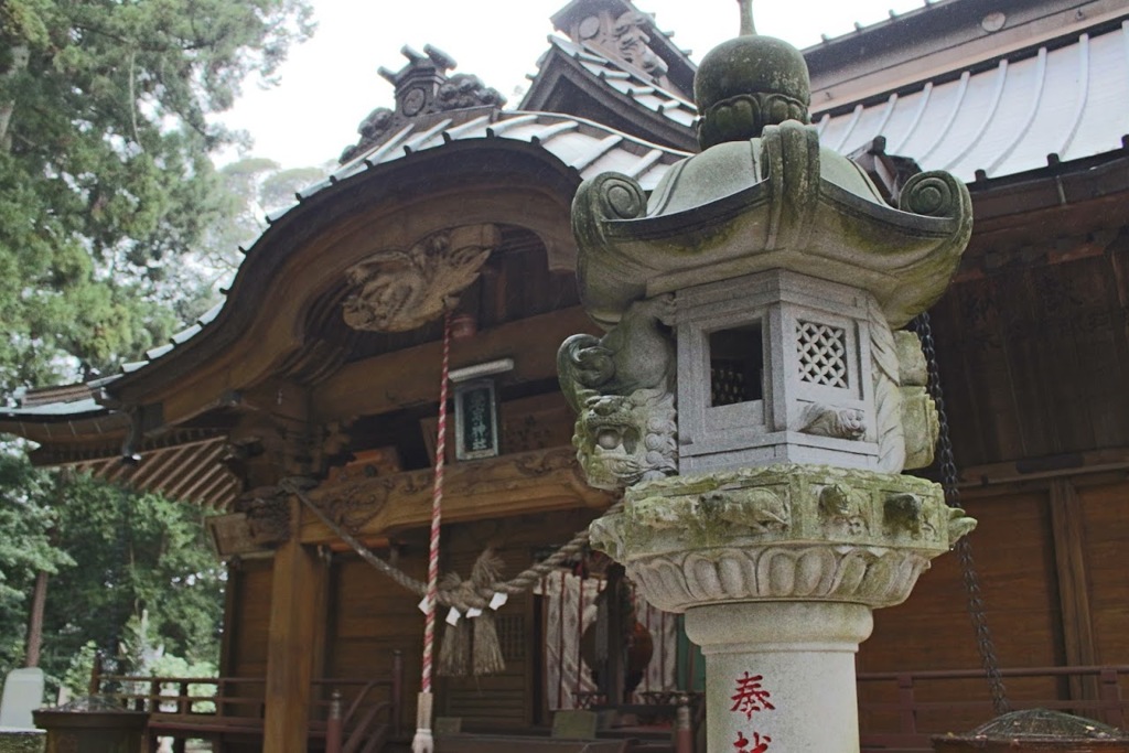 灯篭