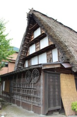 白川郷　5