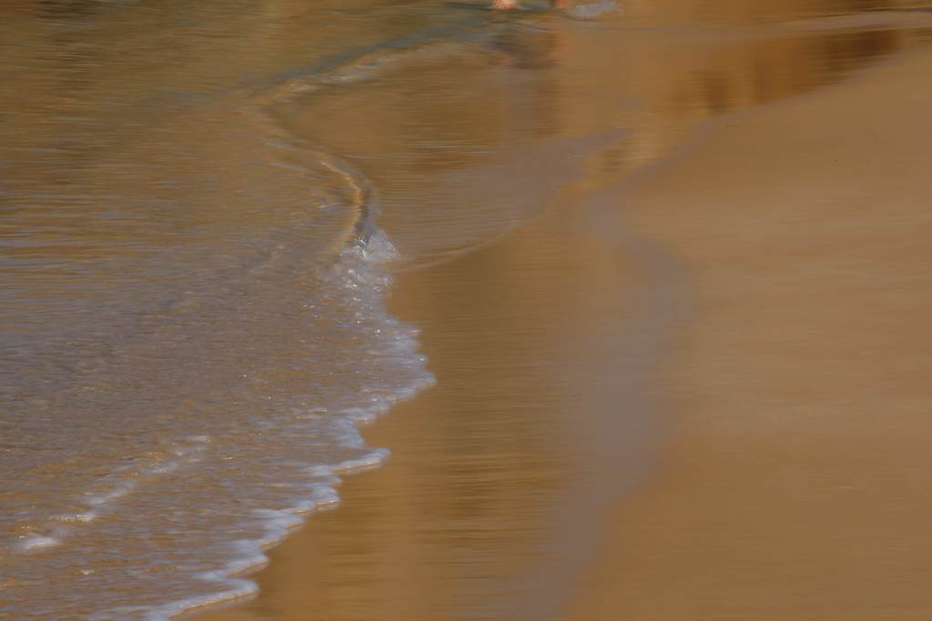 波