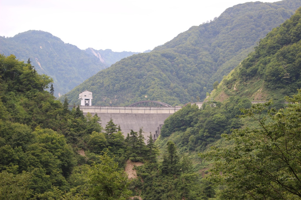 境川ダム