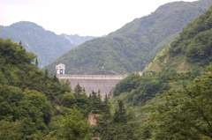 境川ダム