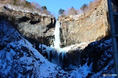 華厳の滝